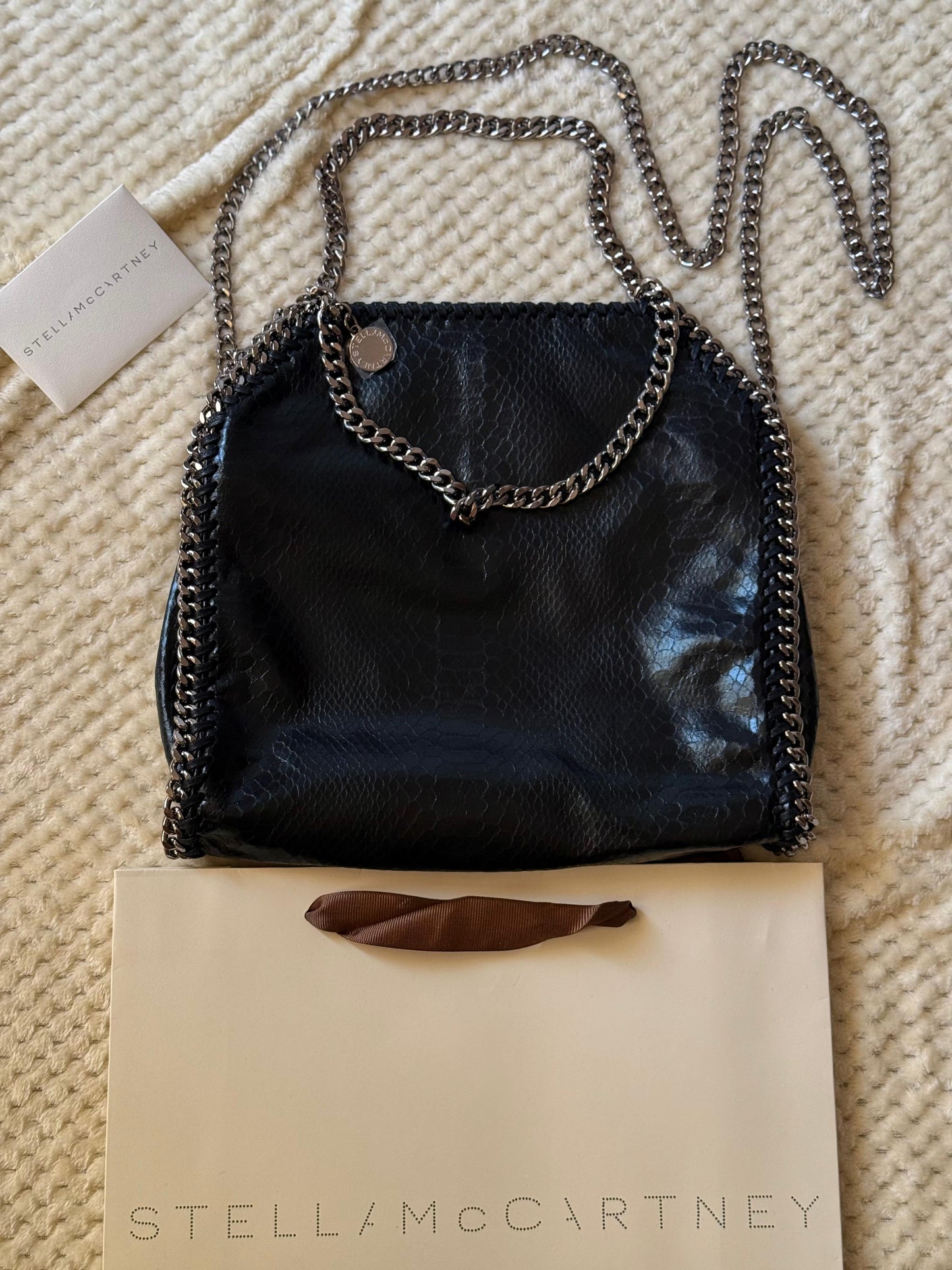 Stella Mccartney bag