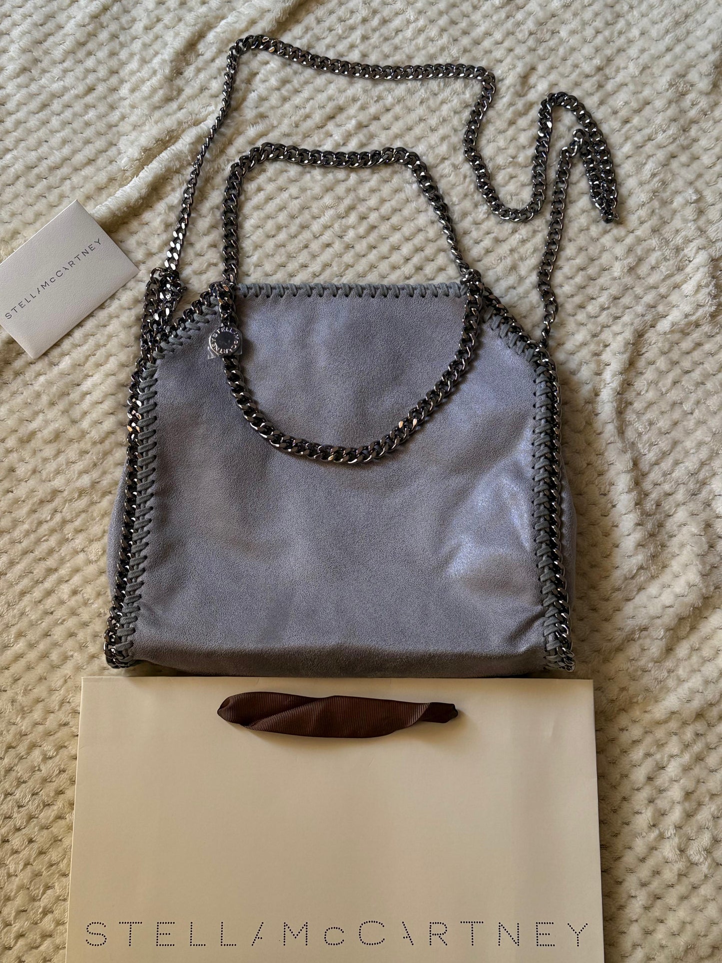 Stella Mccartney bag