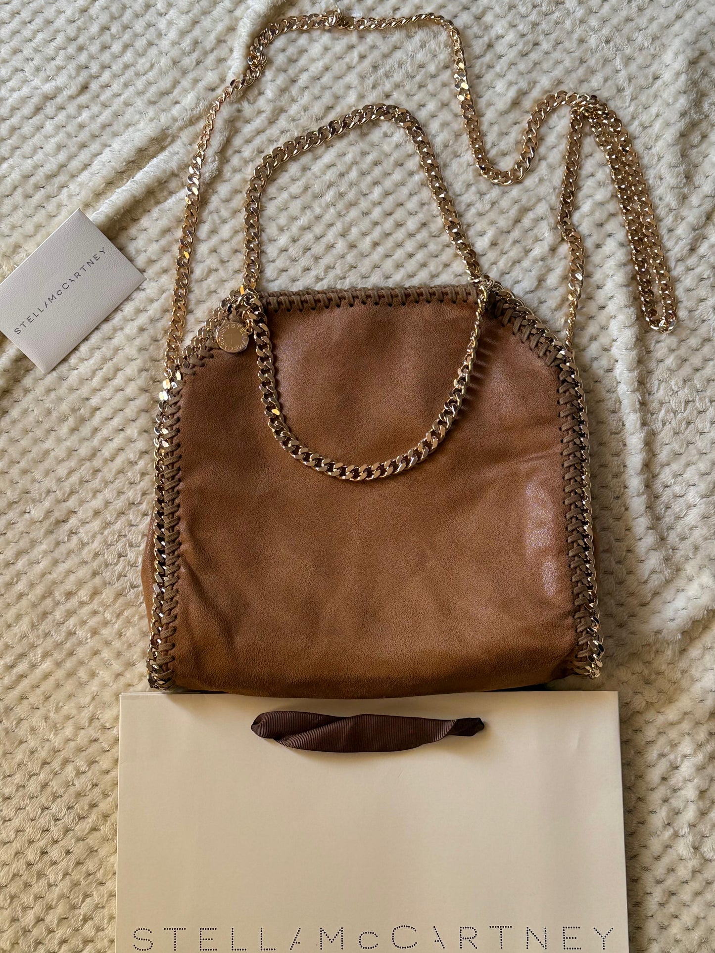 Stella Mccartney bag