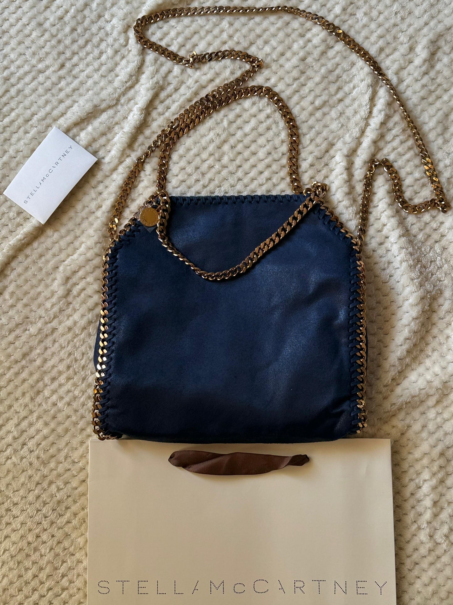 Stella Mccartney bag