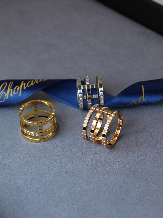 Chopard ring