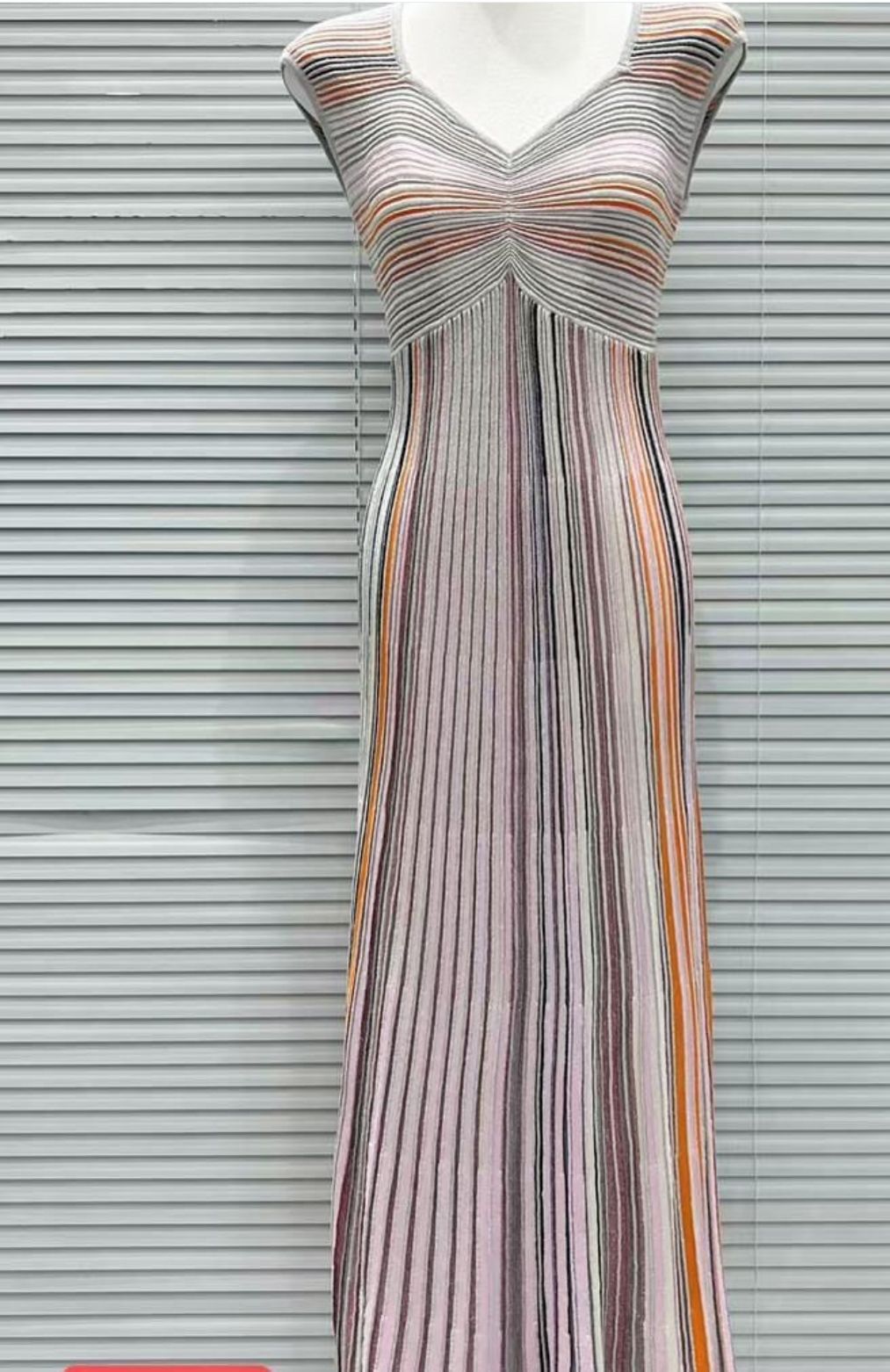 Missoni dress