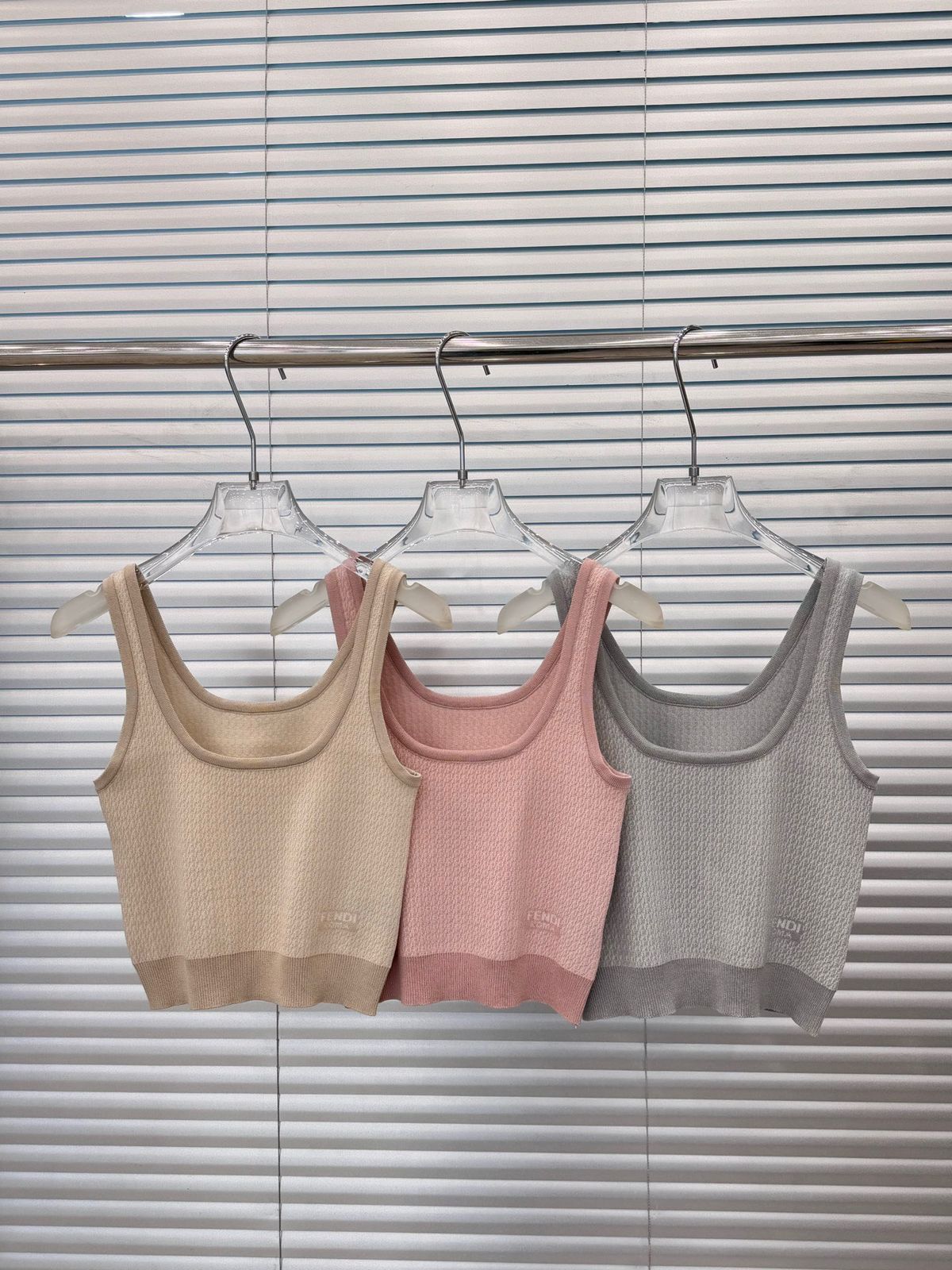 Fendi top