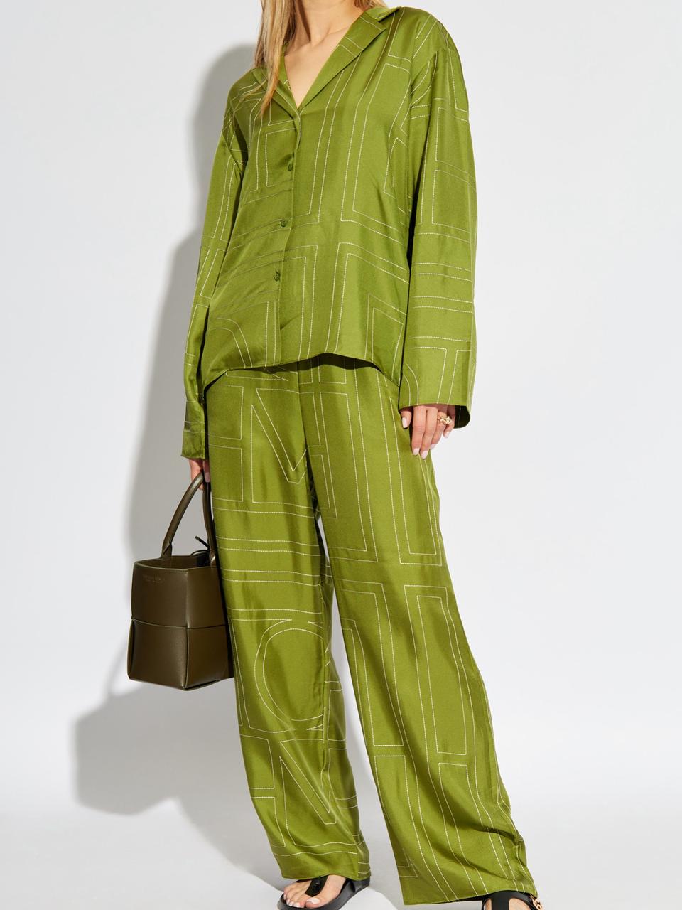 Toteme clothes set