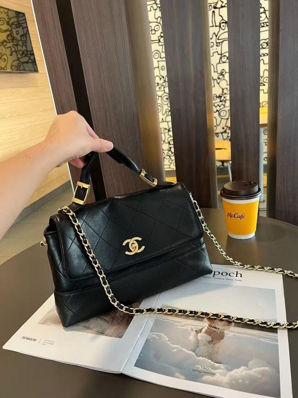 Chanel bag