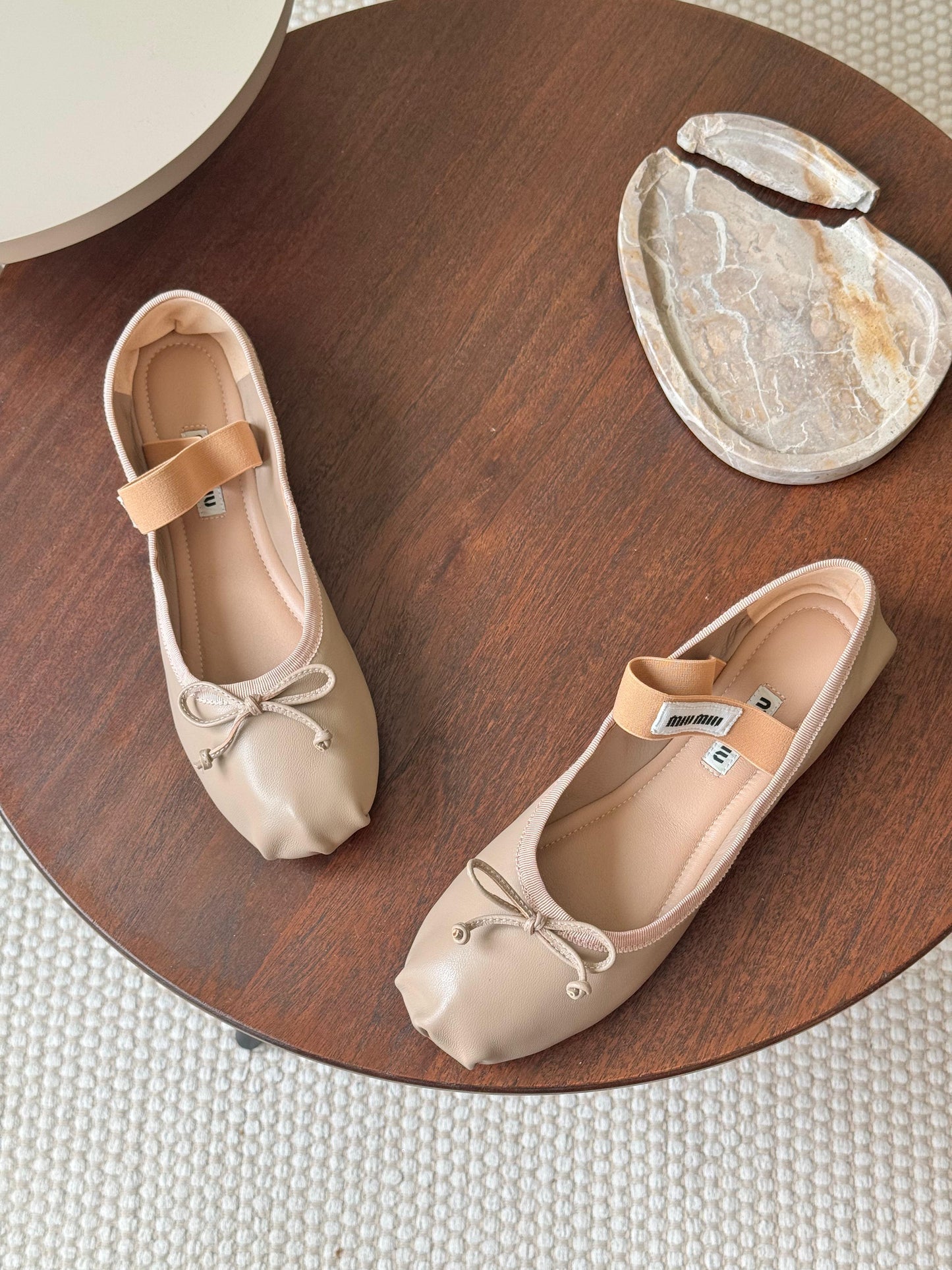 Miu miu ballerina