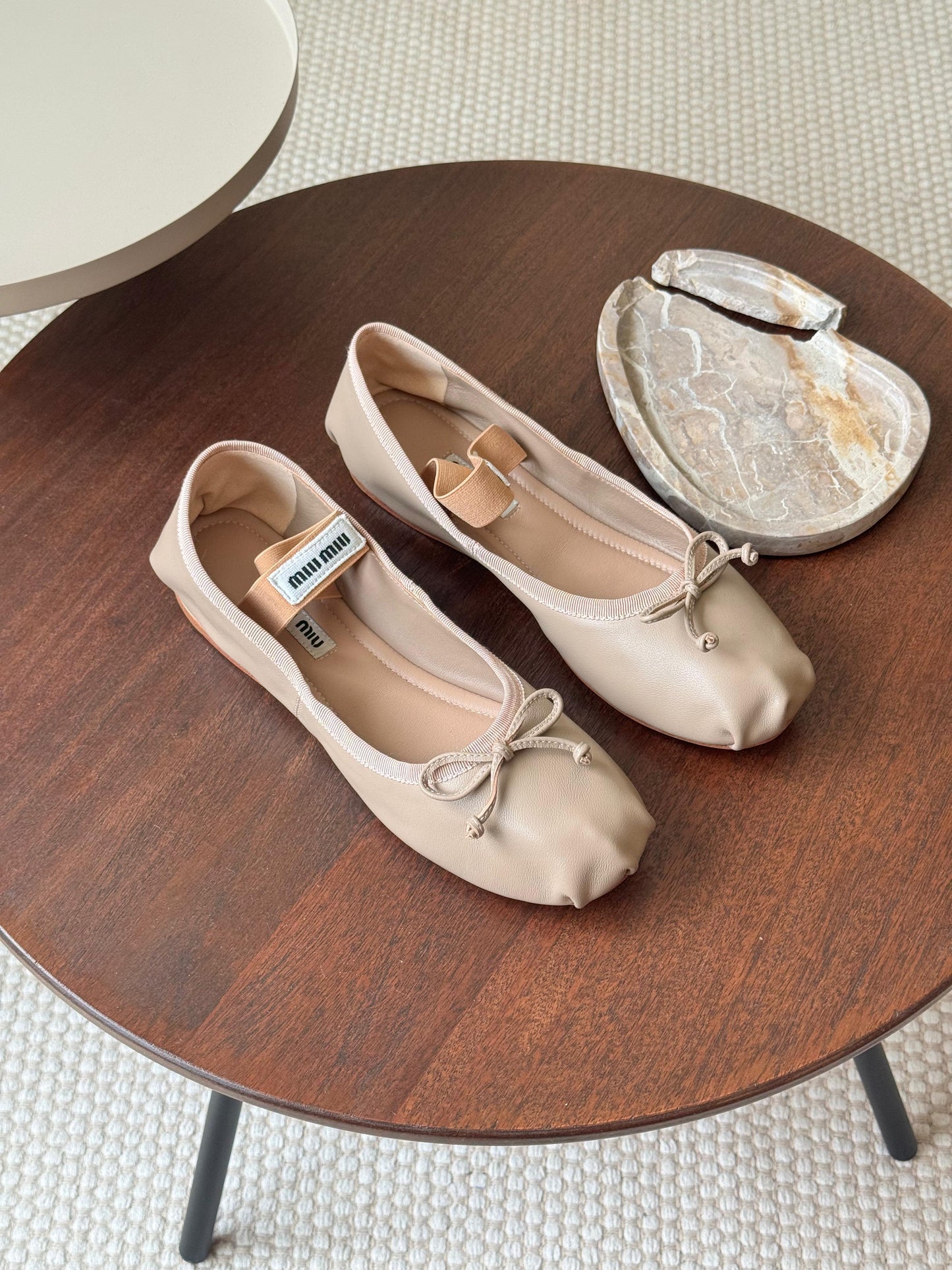 Miu miu ballerina