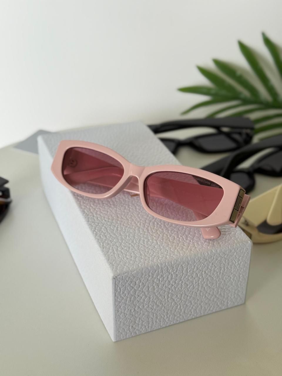 Dior sunglass