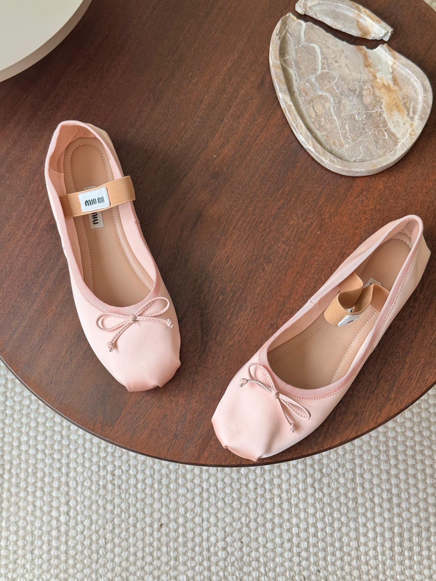 Miu miu ballerina
