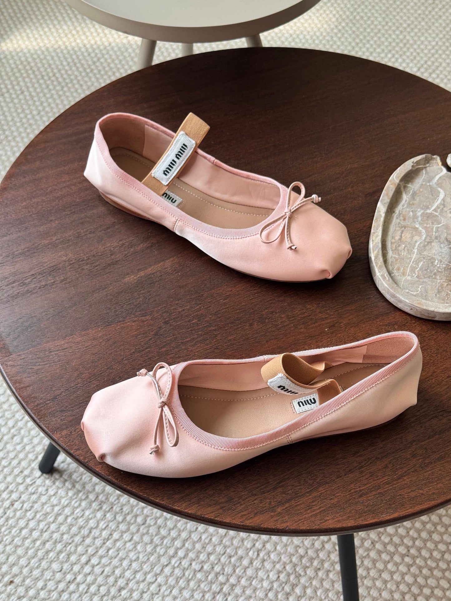 Miu miu ballerina