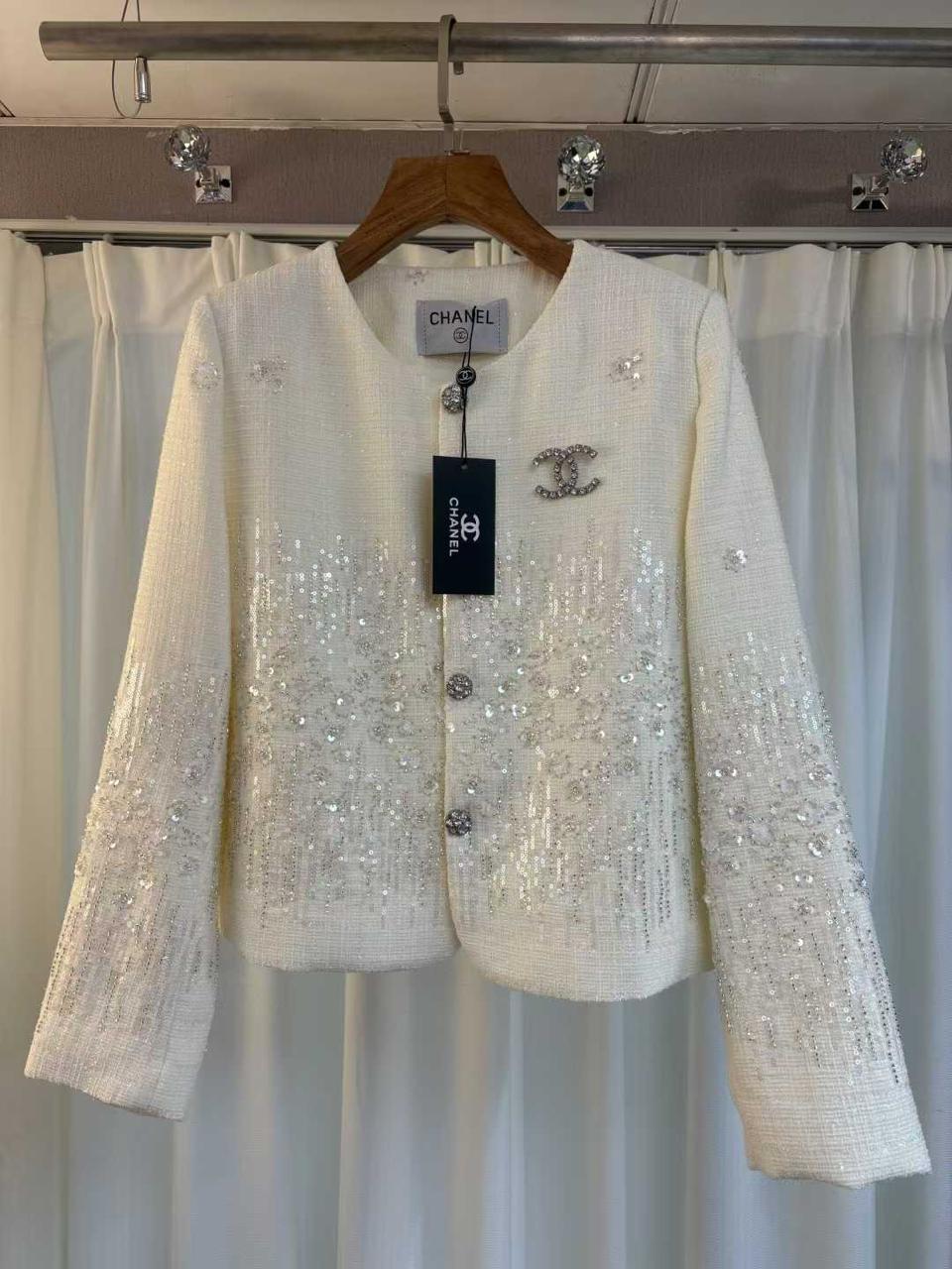 Chanel jacket - blazer