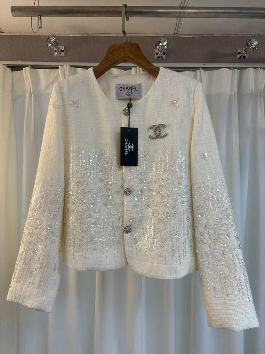 Chanel jacket - blazer