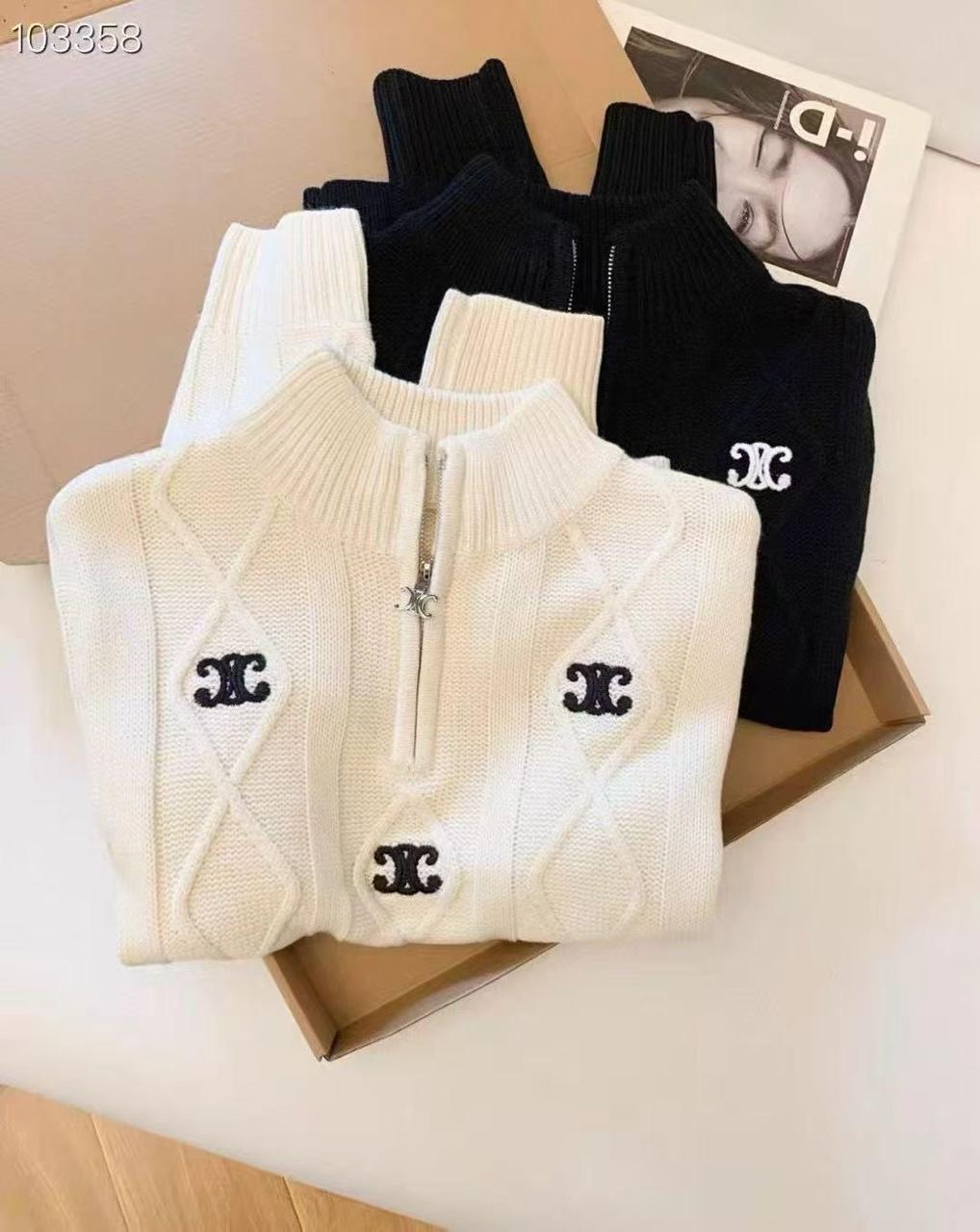 celine sweater