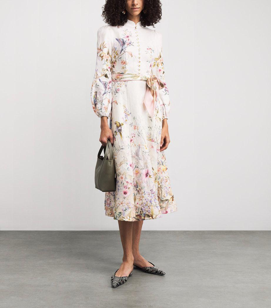 Zimmermann dress
