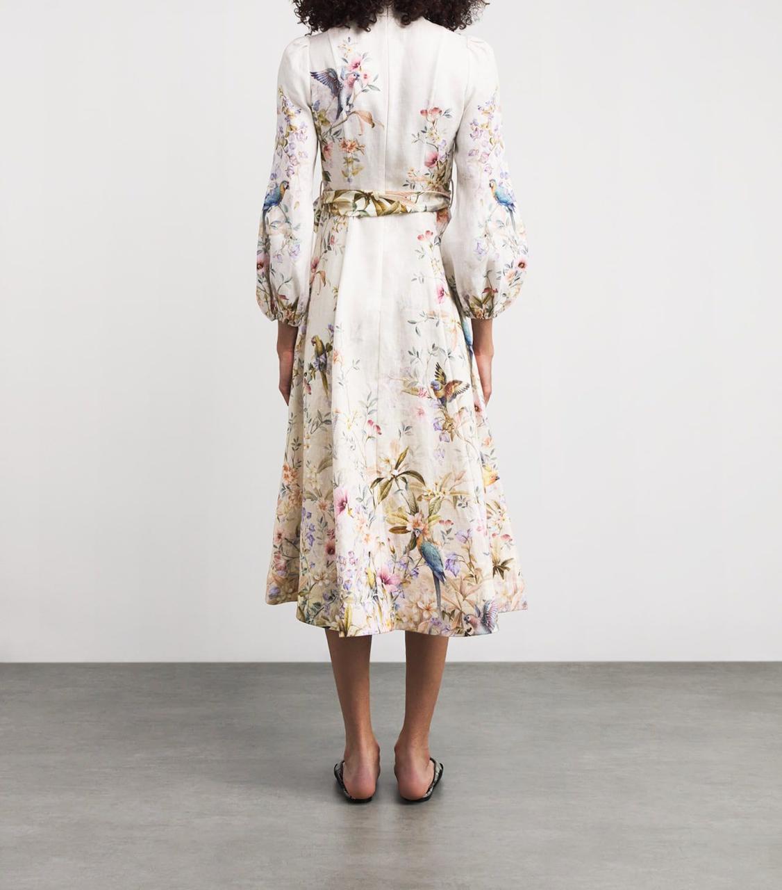 Zimmermann dress