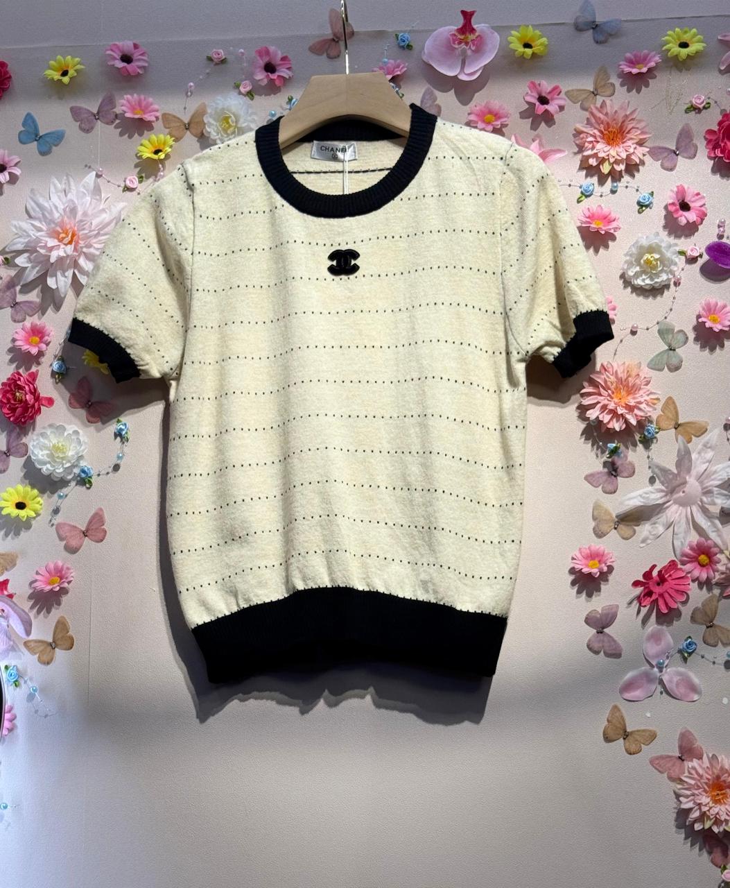 Chanel tshirt