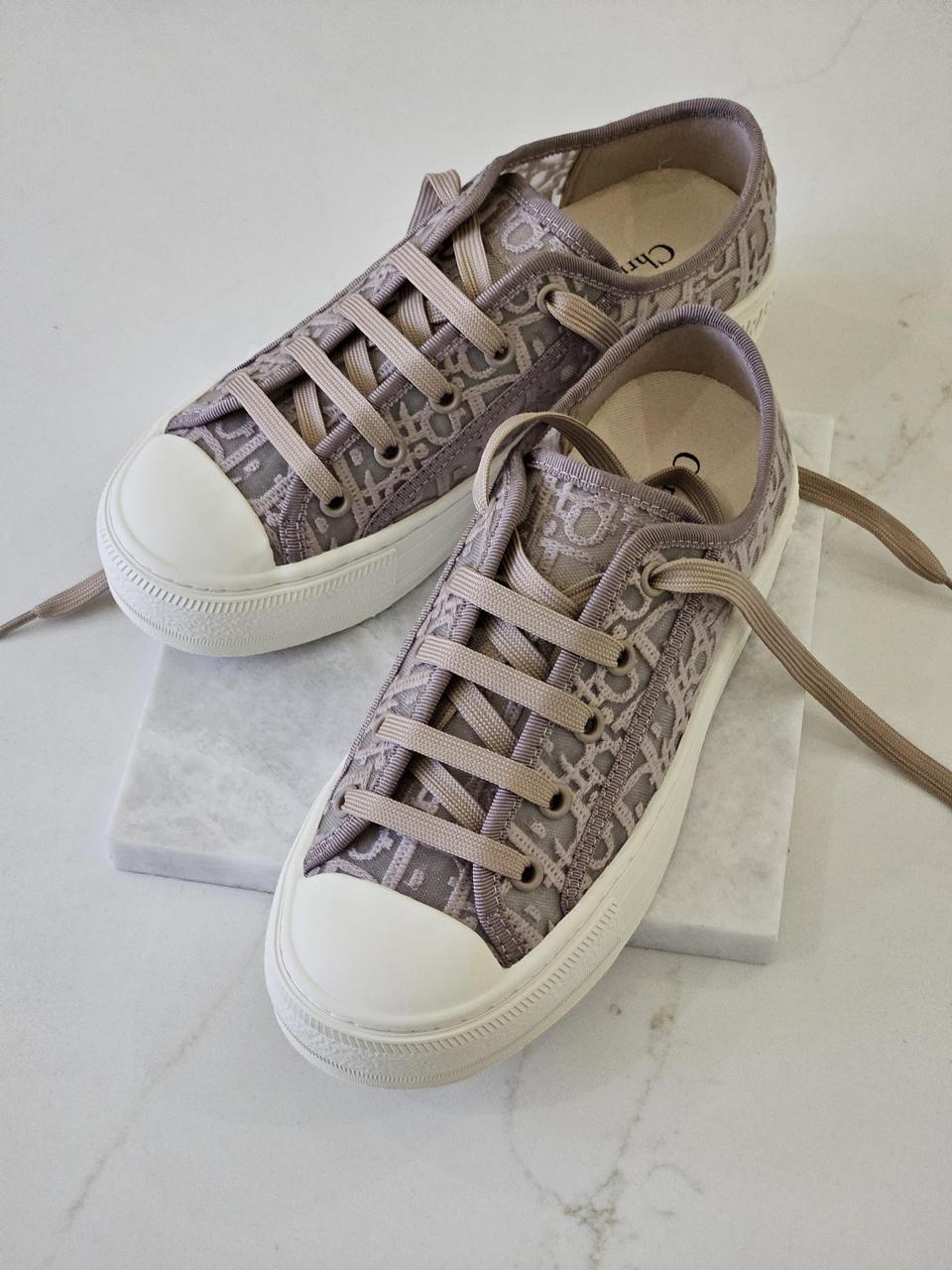 Dior sneakers