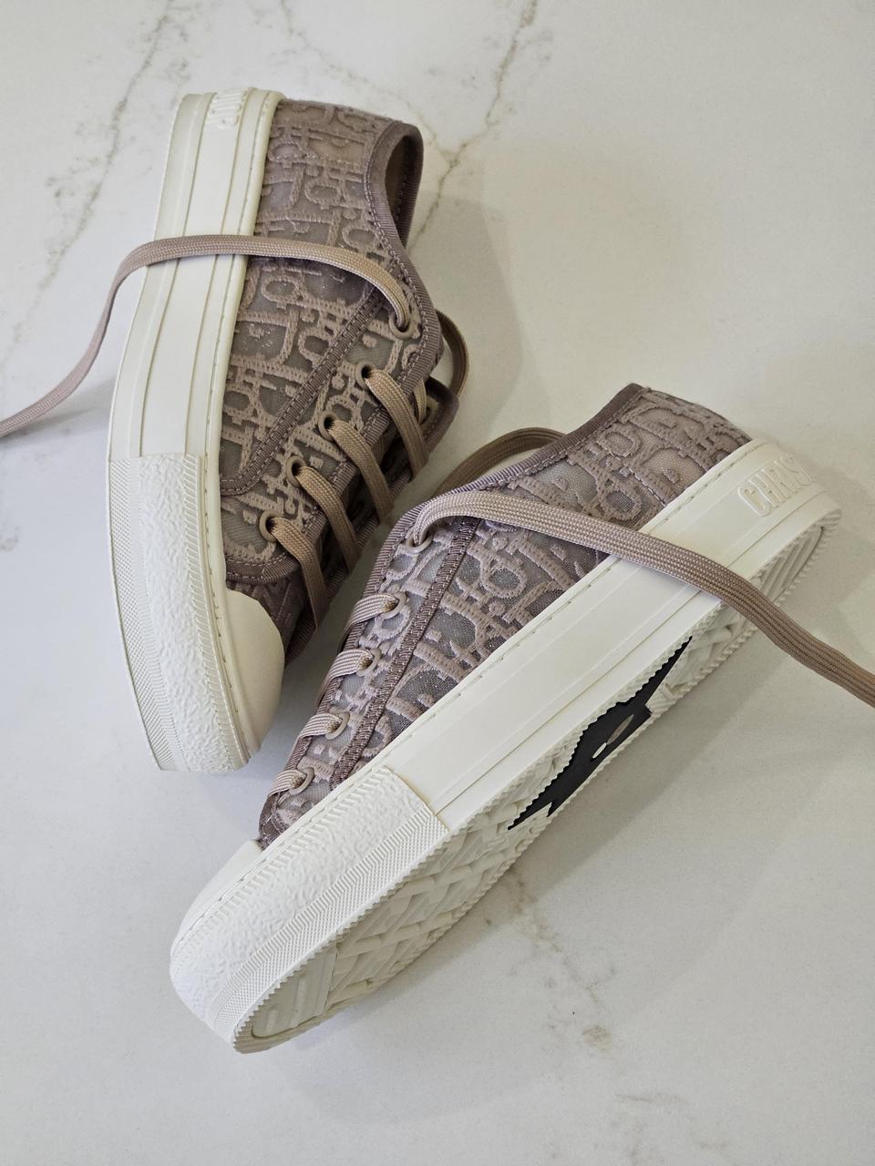 Dior sneakers