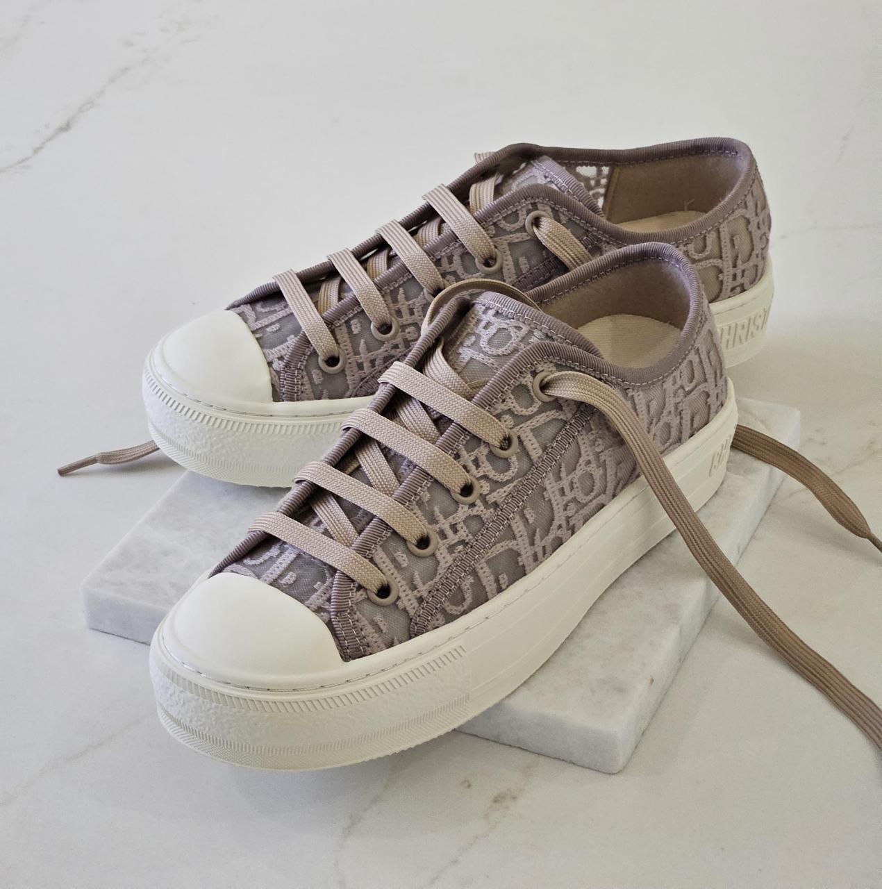 Dior sneakers