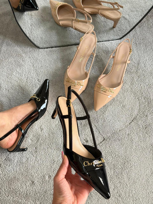 Dior heels
