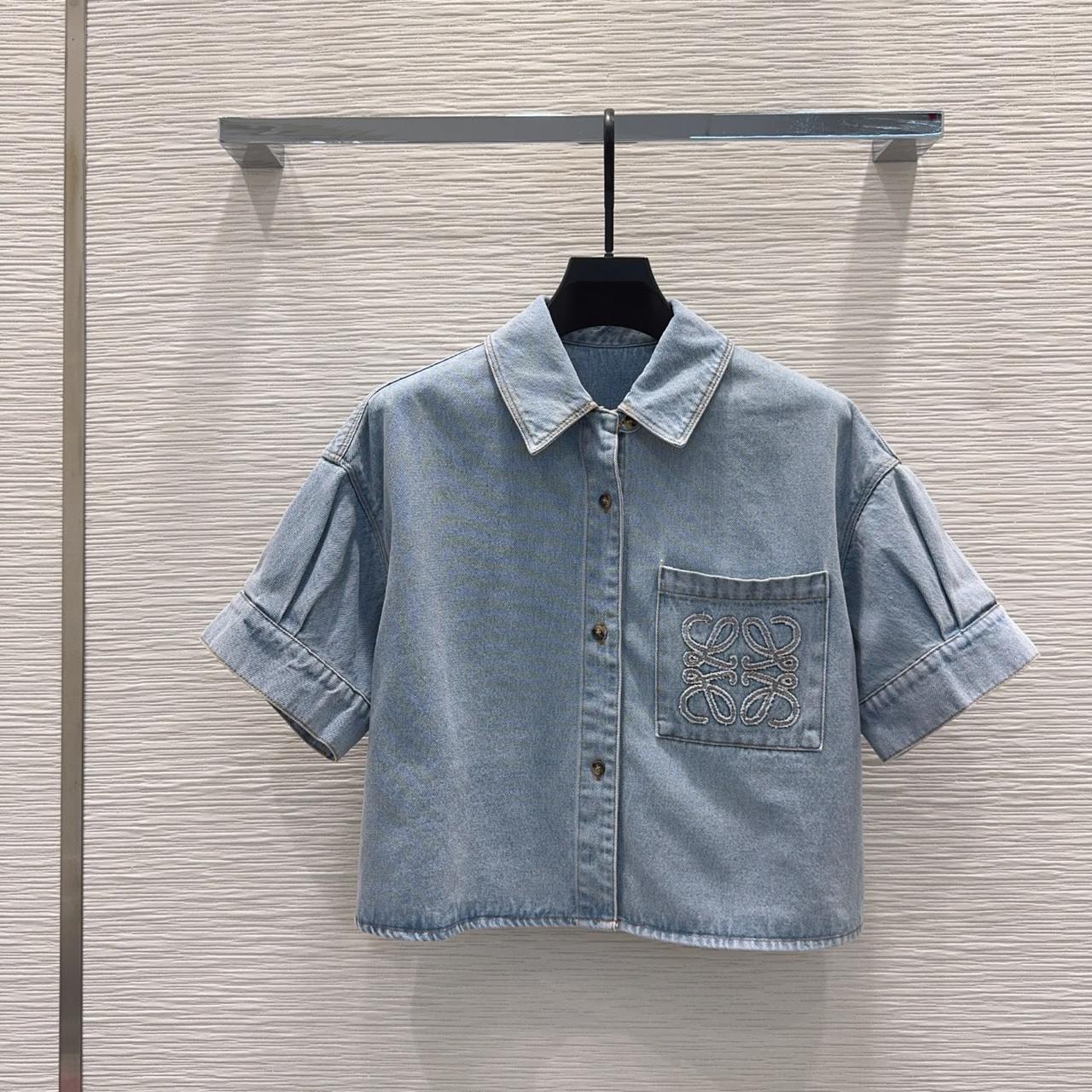 Loewe Tshirt
