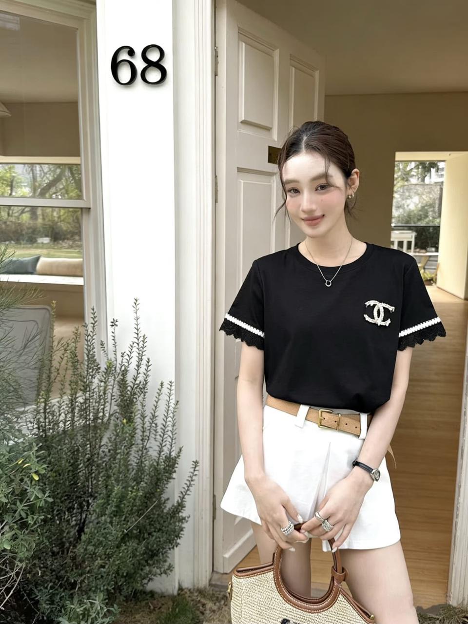 Chanel Tshirt