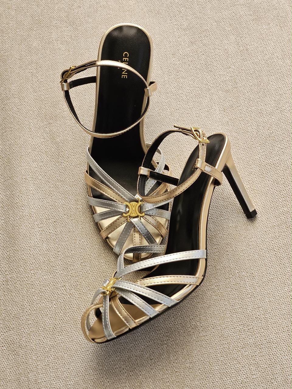 Celine heels
