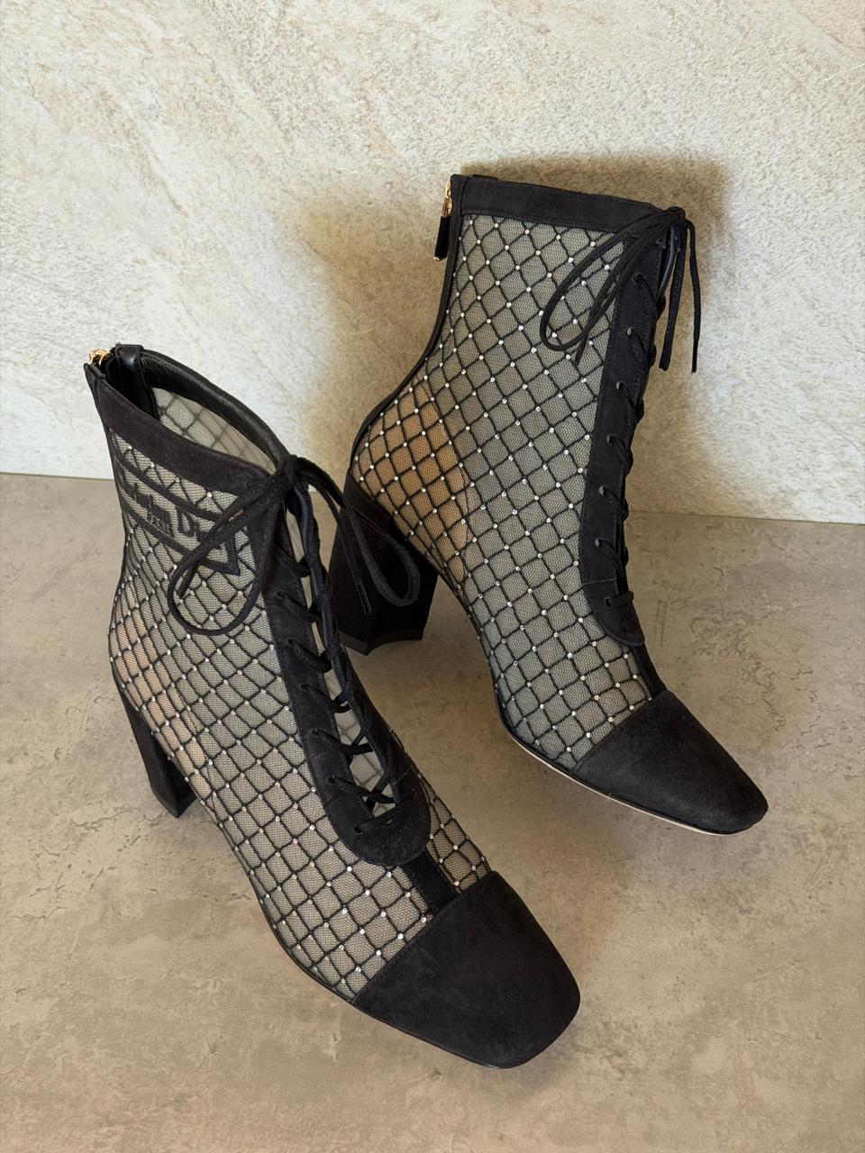 Dior boots