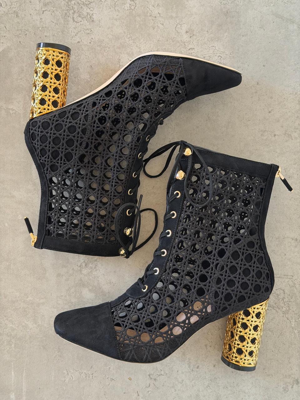 Dior boots