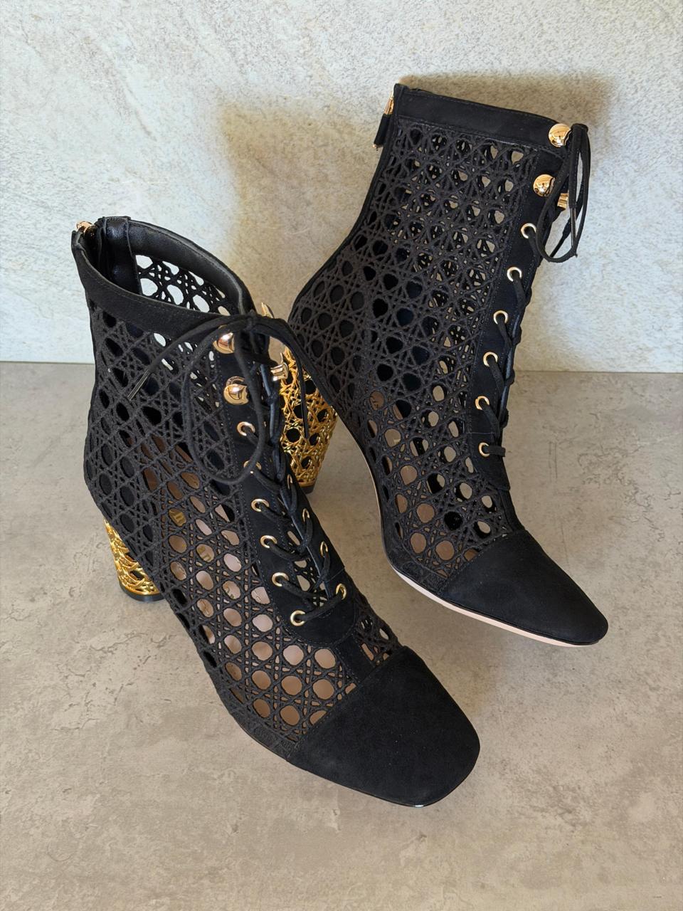 Dior boots