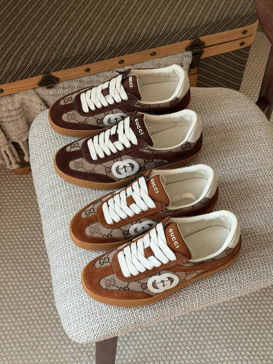 Gucci sneakers