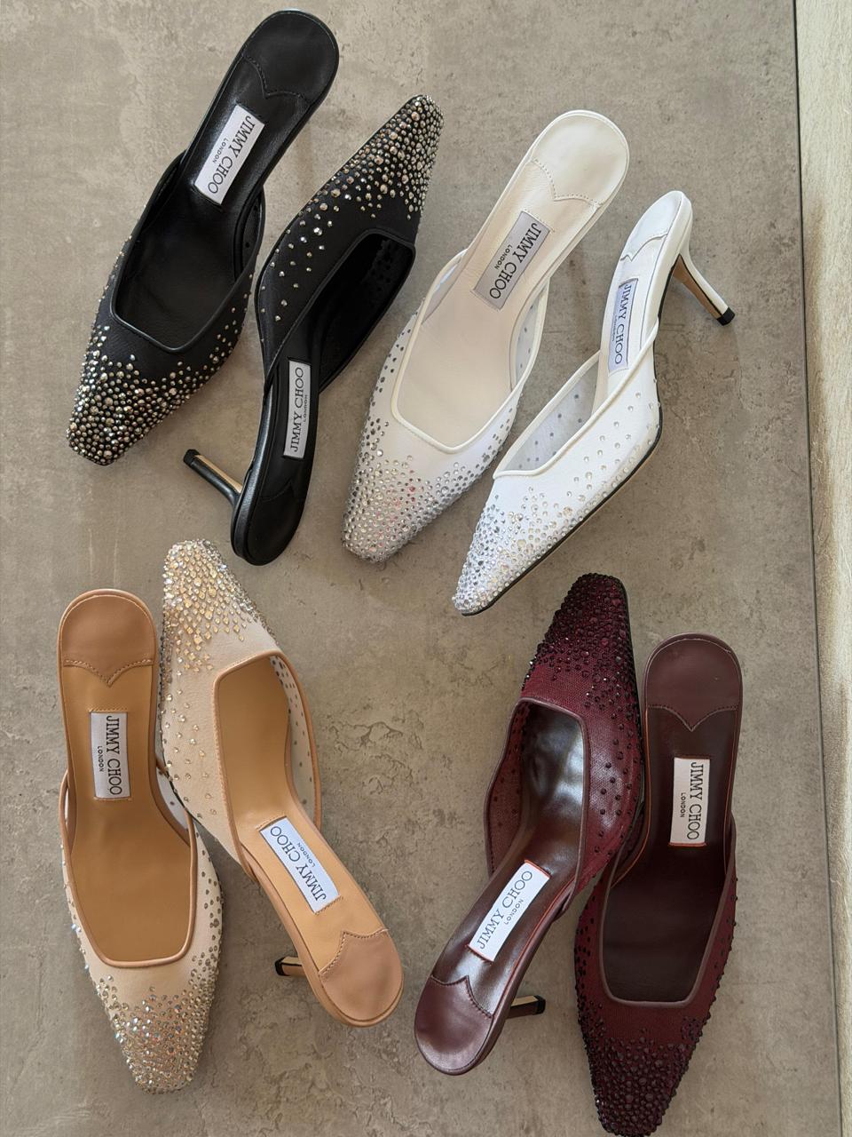 Jimmy choo heels 480 x20