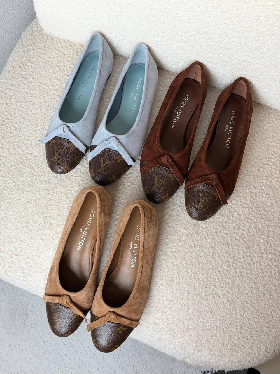 Lv ballerina