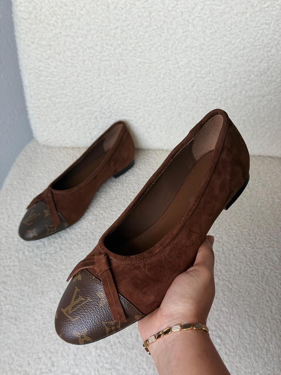Lv ballerina