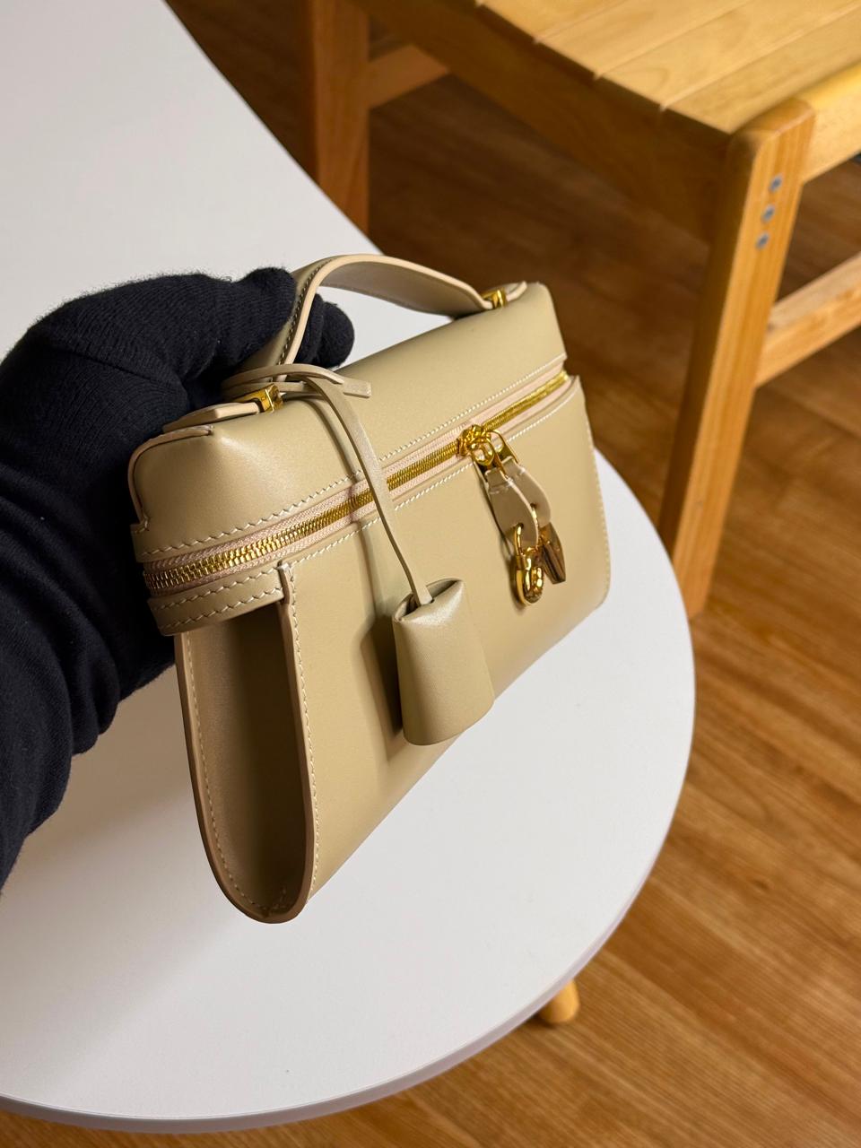 Loro piana bag
