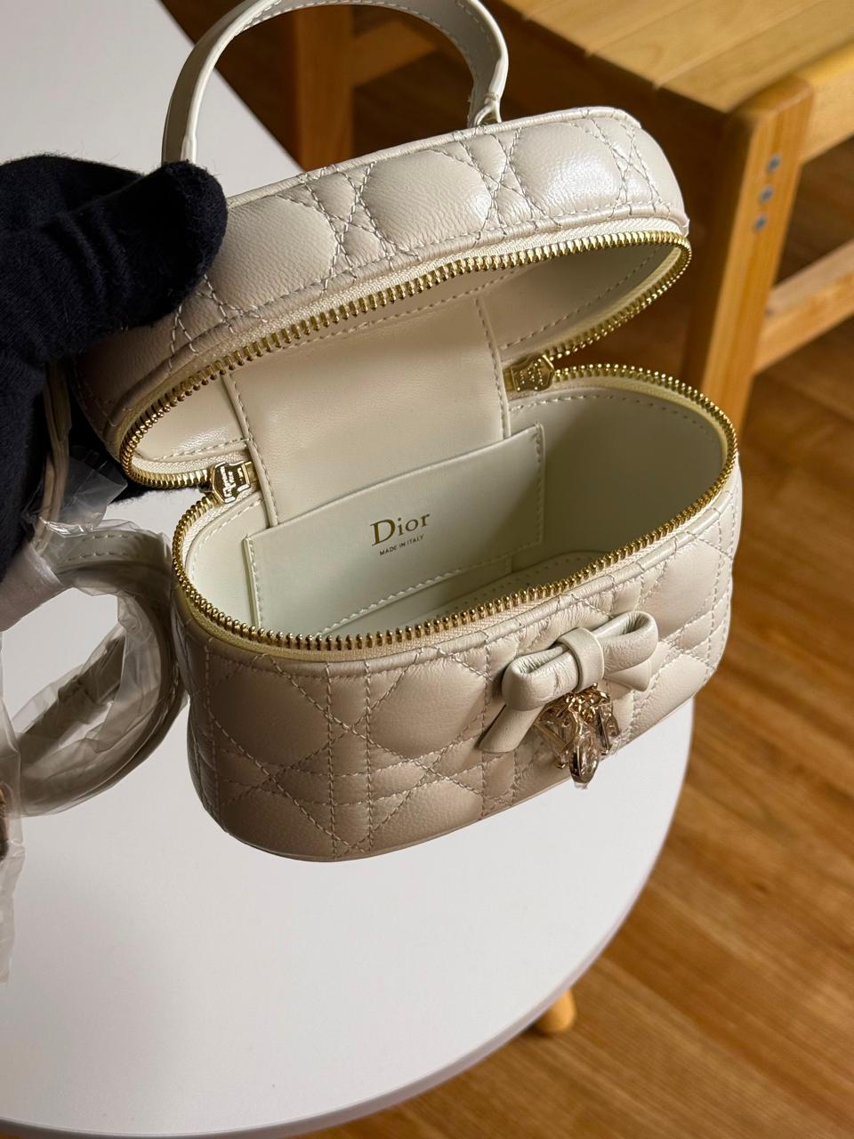 Dior bag