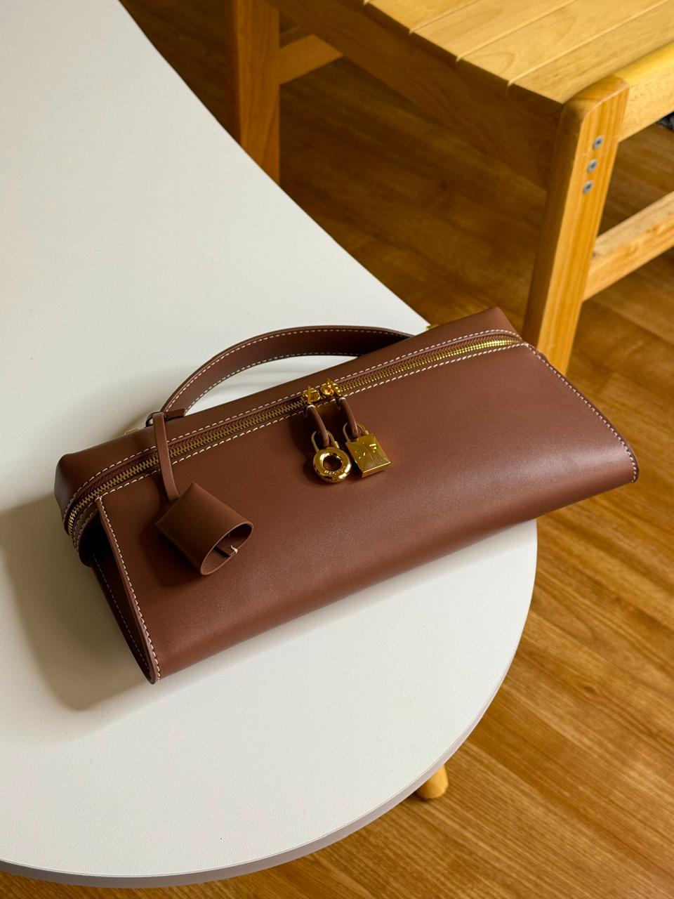 Loro piana bag