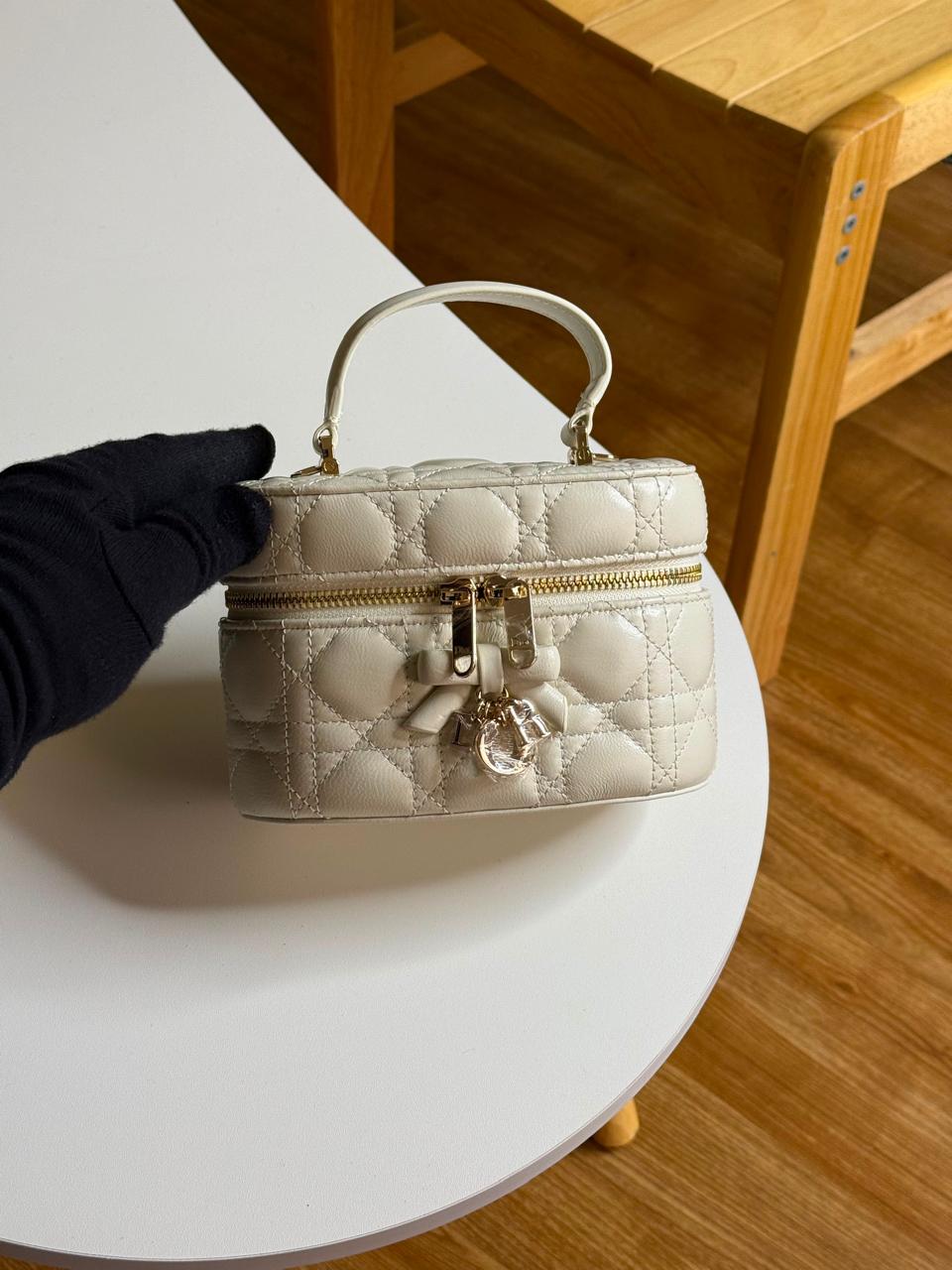 Dior bag