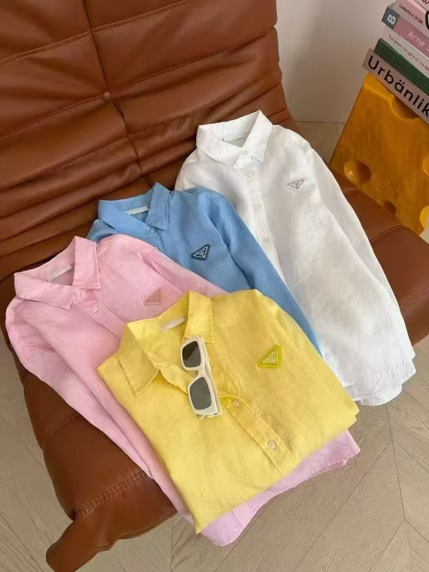 Prada shirt