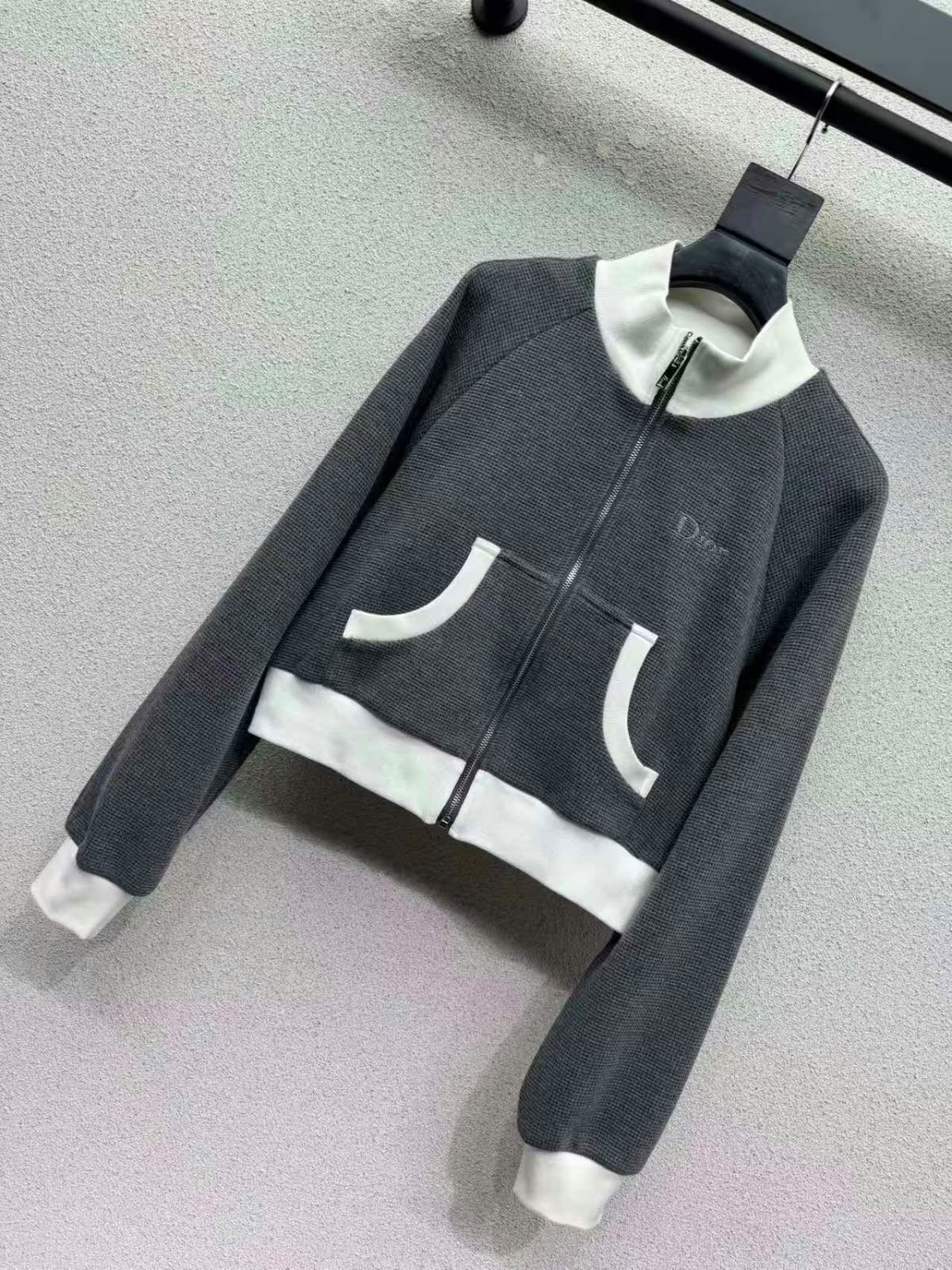 Dior tracksuit - clothes set