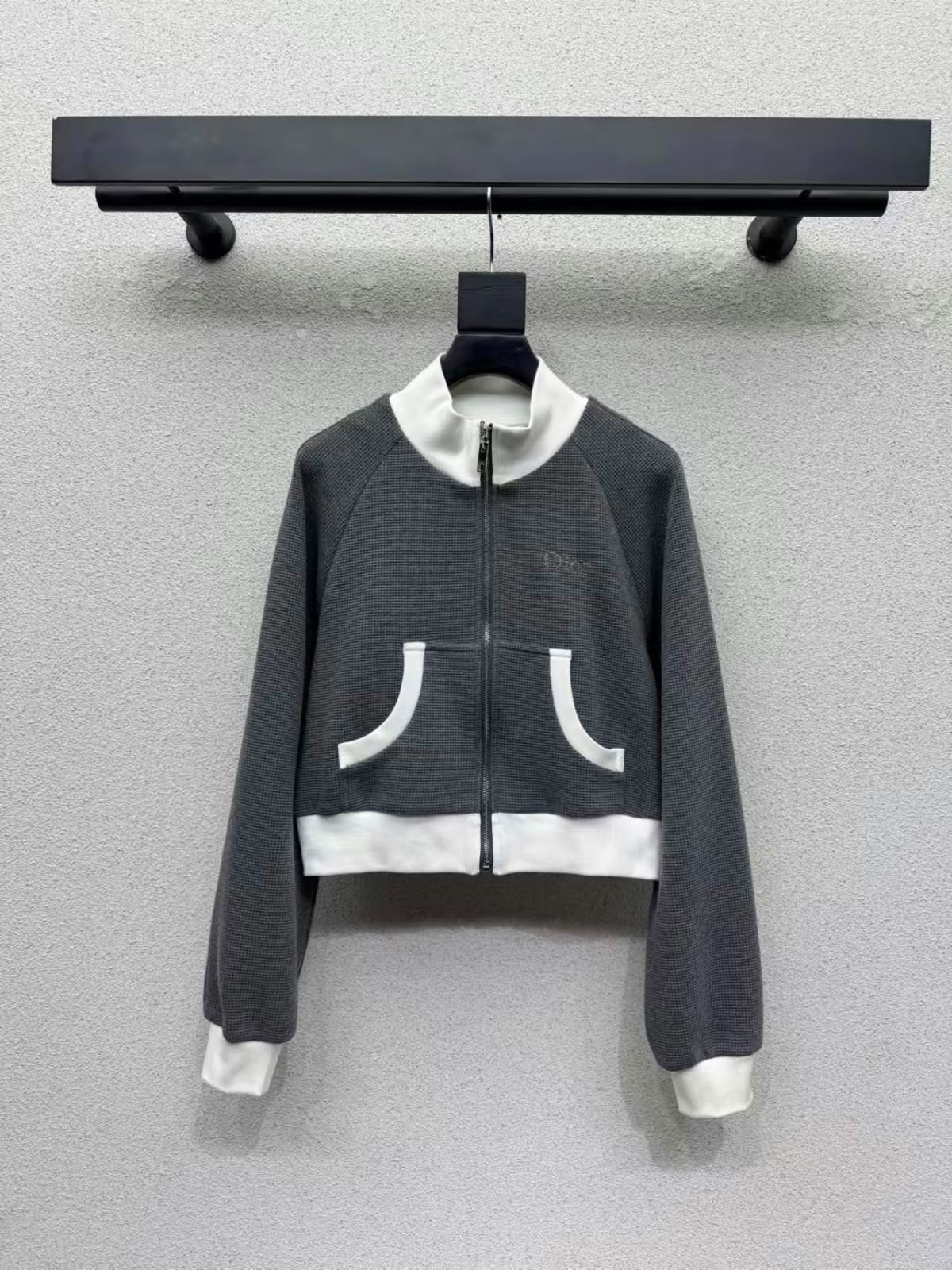 Dior tracksuit - clothes set