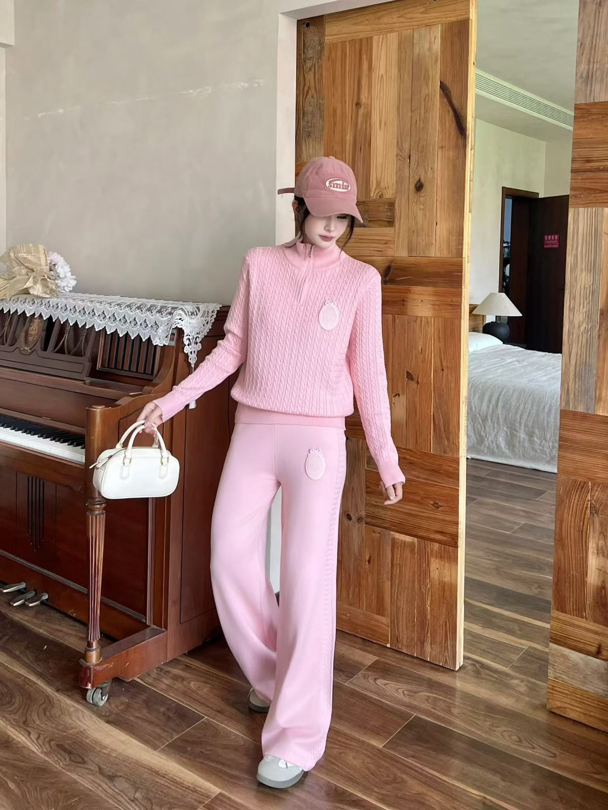 Dior clothes set