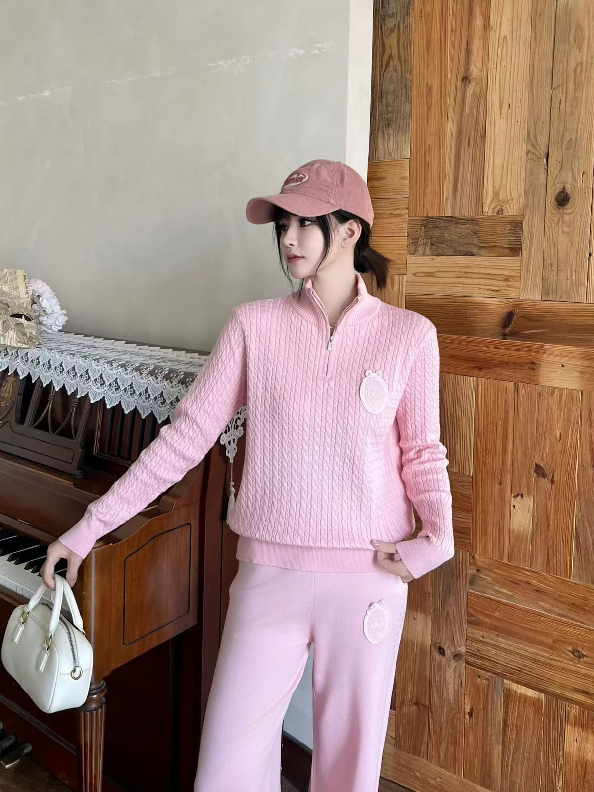Dior clothes set
