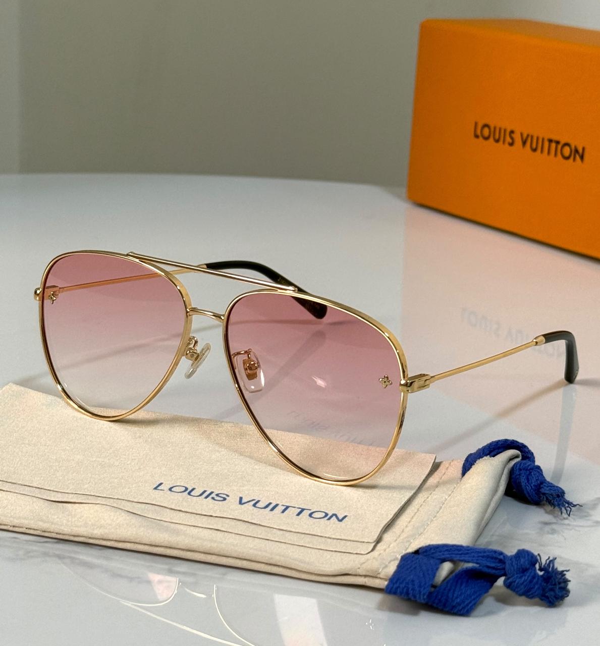 Lv sunglasses
