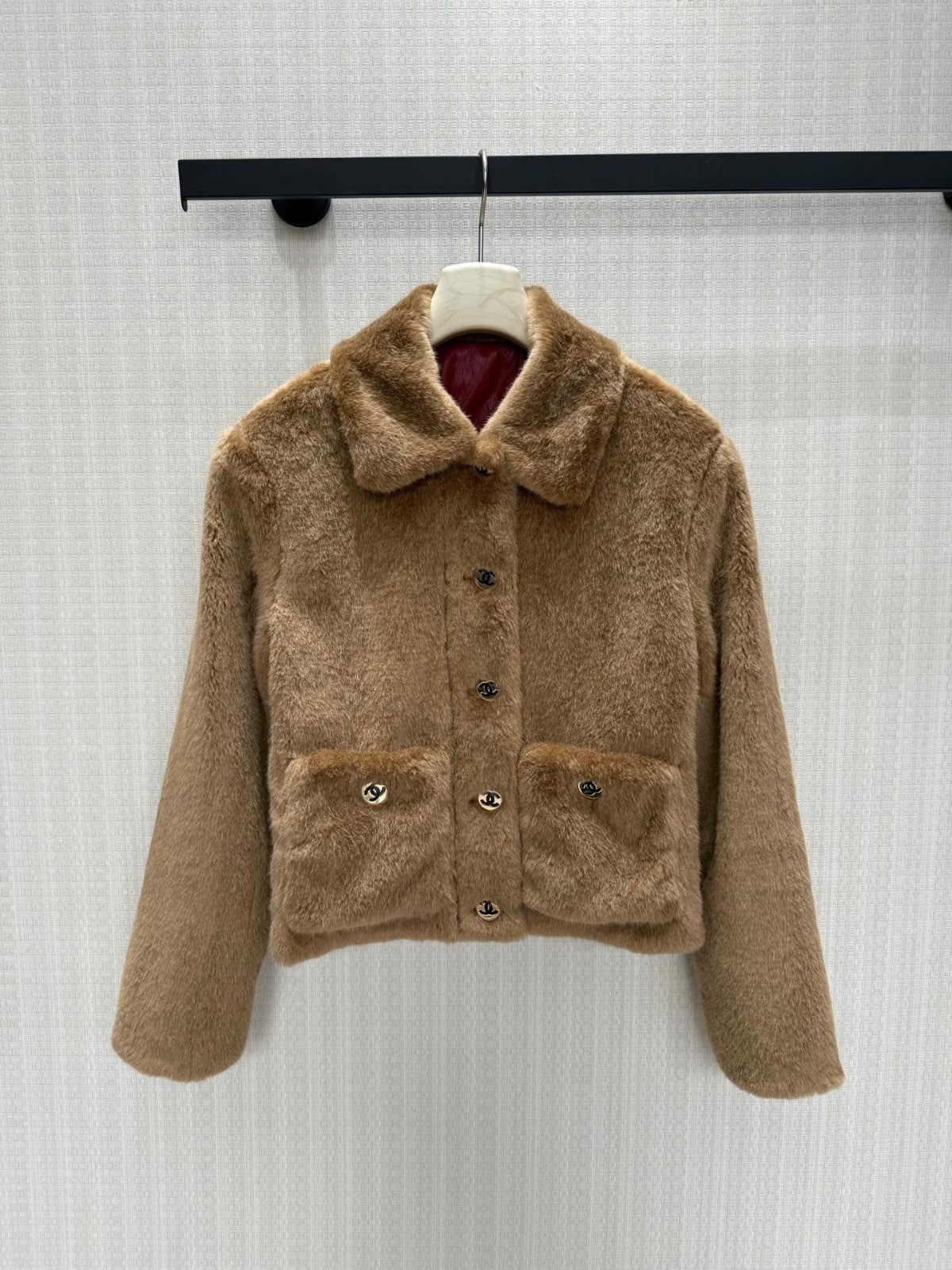 Chanel jacket
