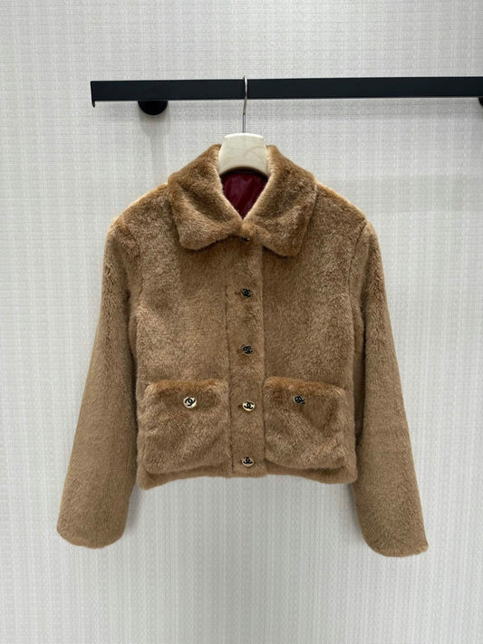 Chanel jacket