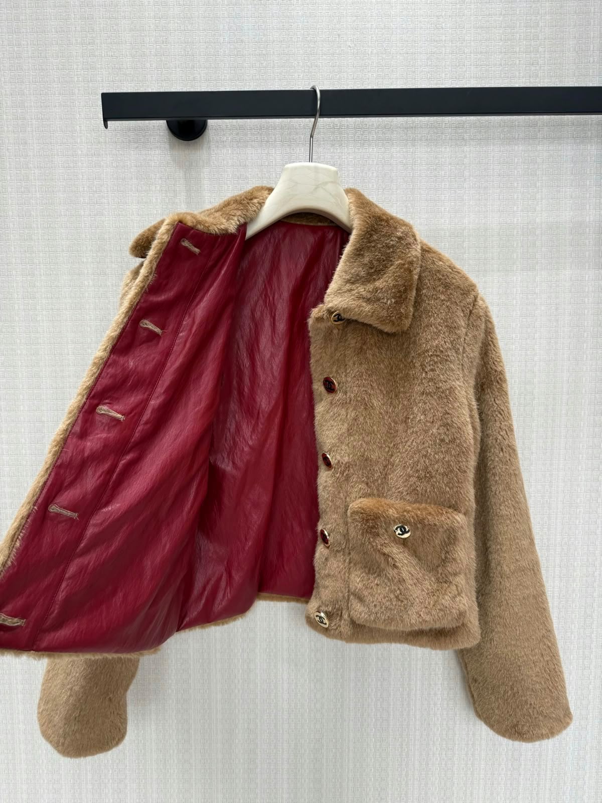 Chanel jacket