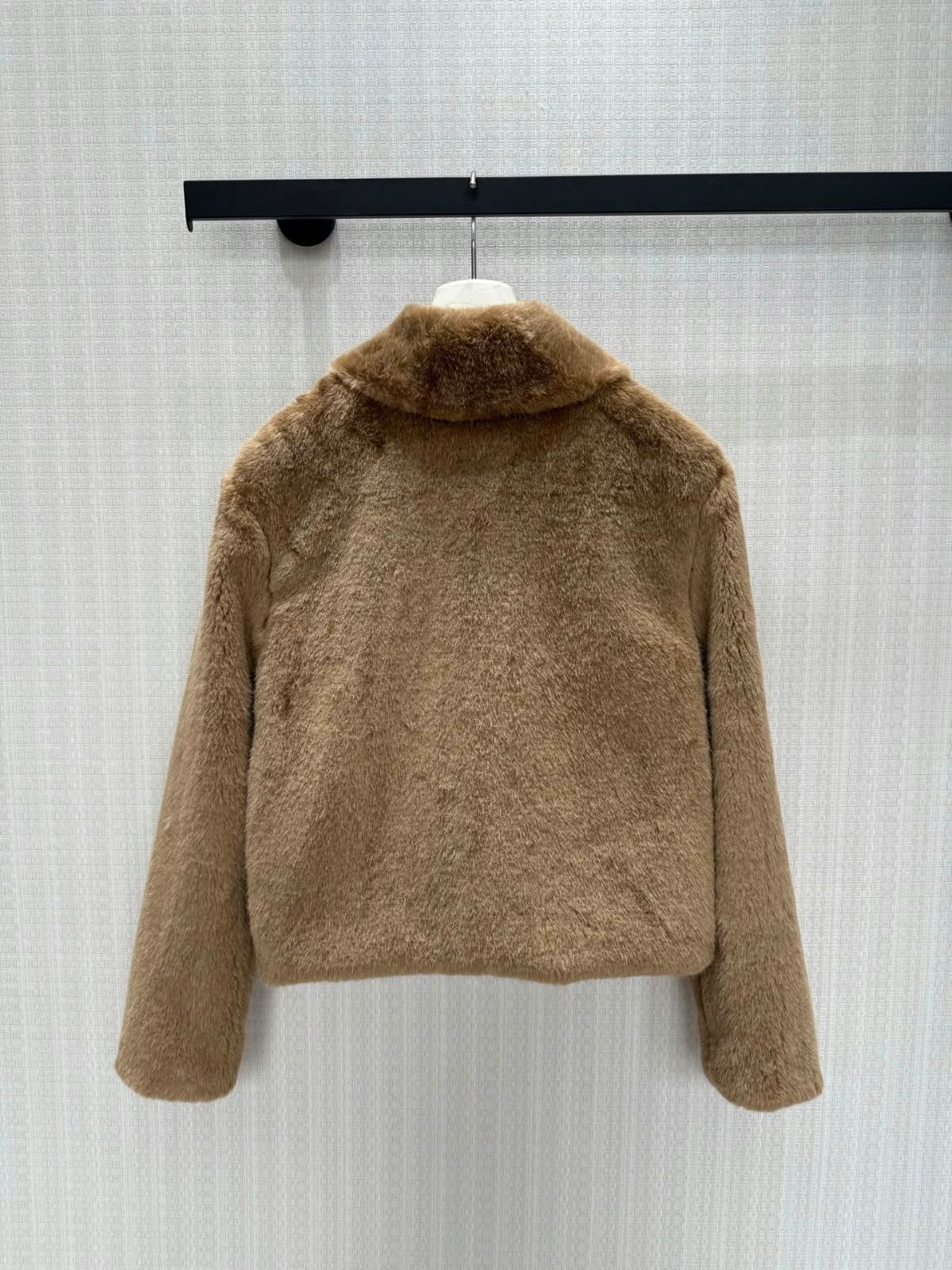 Chanel jacket