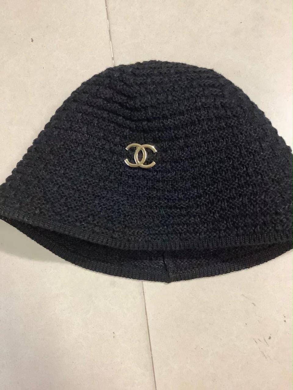 Chanel hat