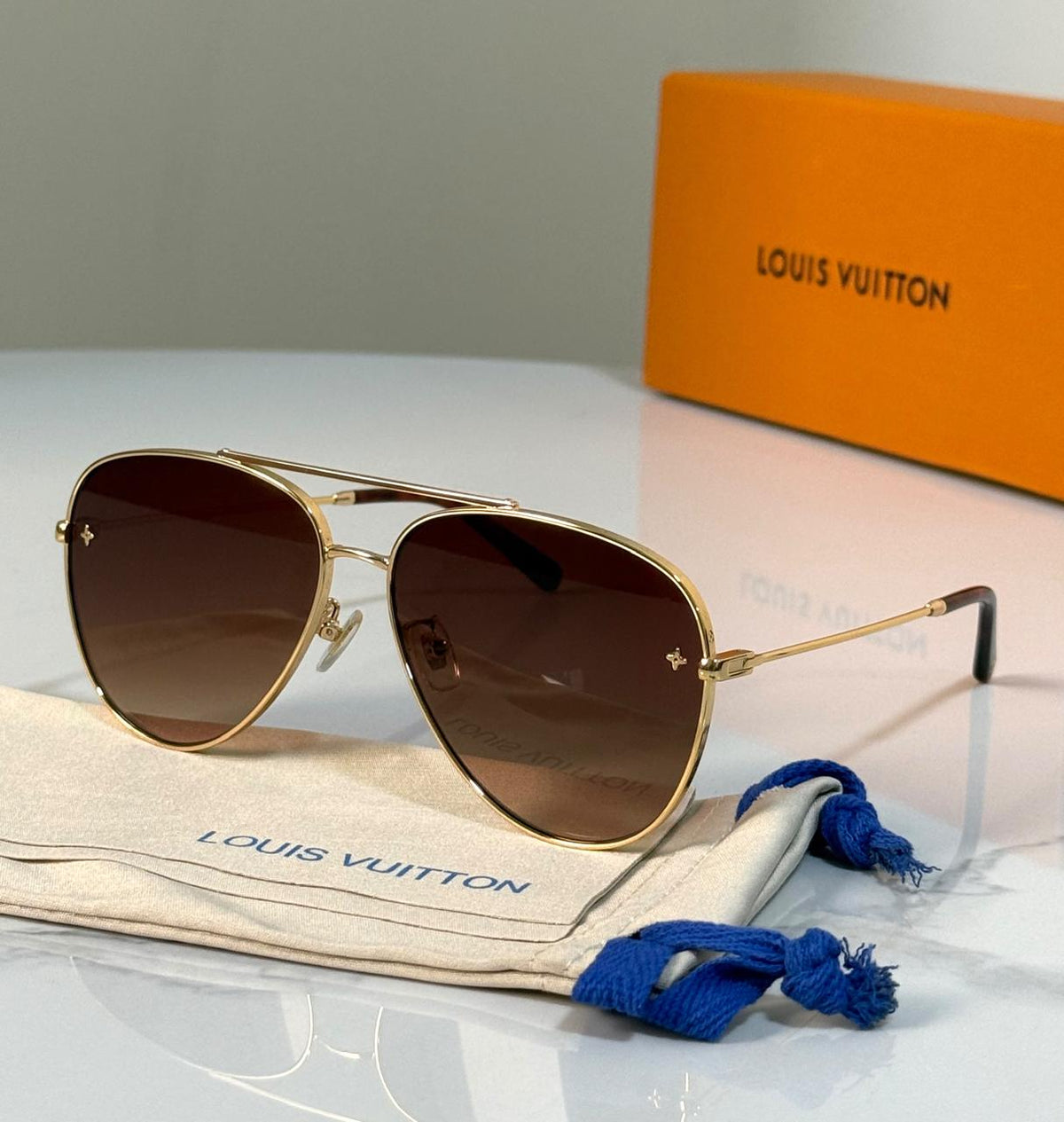 Lv sunglasses